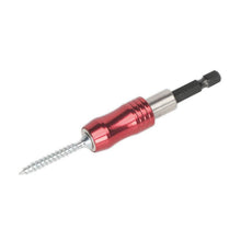 Load image into Gallery viewer, Sealey Bit Holder Magnetic (Premier)