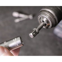 Load image into Gallery viewer, Sealey Socket Adaptor Set 3pc Power Tool (Premier)