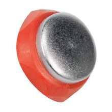 Load image into Gallery viewer, Sealey Screwdriver Set 6pc Hammer-Thru (Premier)