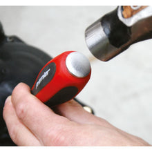 Load image into Gallery viewer, Sealey Screwdriver Set 6pc Hammer-Thru (Premier)