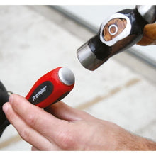 Load image into Gallery viewer, Sealey Screwdriver Set 6pc Hammer-Thru (Premier)