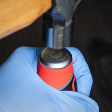 Load image into Gallery viewer, Sealey Hammer-Thru Screwdriver Set 9pc (Premier)