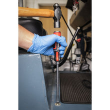 Load image into Gallery viewer, Sealey Hammer-Thru Screwdriver Set 9pc (Premier)