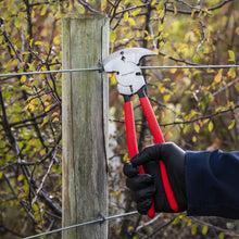 Load image into Gallery viewer, Sealey Fencing Pliers 260mm (10") (Premier)
