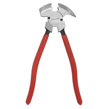 Load image into Gallery viewer, Sealey Fencing Pliers 260mm (10") (Premier)