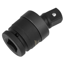 Load image into Gallery viewer, Sealey Impact Universal Joint 3/4" Drive (Premier)