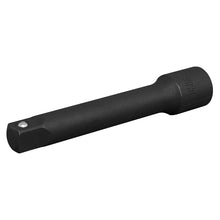 Load image into Gallery viewer, Sealey Impact Extension Bar 125mm (5") - 1/2" Drive (Premier)