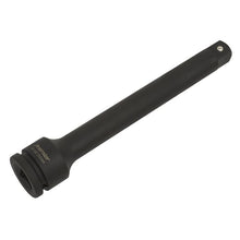 Load image into Gallery viewer, Sealey Impact Extension Bar 250mm (10") - 3/4" Drive (Premier)