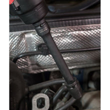 Load image into Gallery viewer, Sealey Impact Adaptor & Extension Bar Set 6pc 1/2" Sq Drive (Premier)