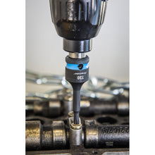 Load image into Gallery viewer, Sealey TRX-Star* Impact Socket Bit Set 8pc 1/2" Drive (Premier)