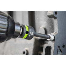 Load image into Gallery viewer, Sealey Spline Impact Socket Bit Set 8pc 1/2" Drive (Premier)