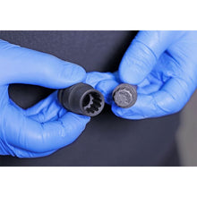 Load image into Gallery viewer, Sealey Impact Socket Set 13pc 1/2" Drive Total Drive (Premier)