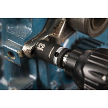 Load image into Gallery viewer, Sealey Impact Socket Set 9pc 1/2" Drive Metric (Premier)