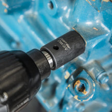 Load image into Gallery viewer, Sealey Impact Socket Set 16pc 1/2" Drive Metric (Premier)