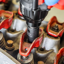 Load image into Gallery viewer, Sealey Impact Socket Set 16pc 1/2" Drive Metric (Premier)