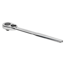 Load image into Gallery viewer, Sealey Ratchet Wrench 3/8" Drive - Low Profile (Premier)