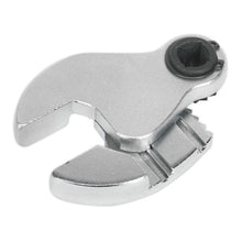 Load image into Gallery viewer, Sealey Crow's Foot Wrench Adjustable 3/8" Sq Drive - 6-30mm (Premier)