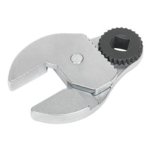 Load image into Gallery viewer, Sealey Crow's Foot Wrench Adjustable 1/2" Sq Drive - 6-45mm (Premier)