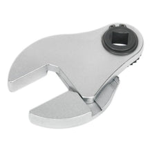 Load image into Gallery viewer, Sealey Crow's Foot Wrench Adjustable 1/2" Sq Drive - 6-45mm (Premier)