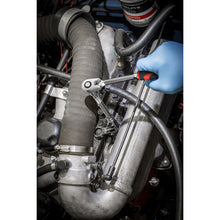 Load image into Gallery viewer, Sealey Torque Adaptor Spanner Set 10pc 3/8" Drive - Metric (Premier)