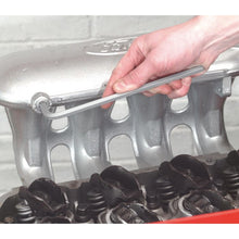 Load image into Gallery viewer, Sealey Jumbo Hex Key Set 10pc Metric (Premier)