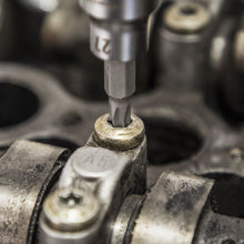 Load image into Gallery viewer, Sealey TRX-Star* Socket Bit Set 9pc 3/8" Drive - Platinum Series (Premier)