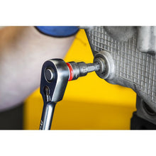 Load image into Gallery viewer, Sealey TRX-Star* Socket Bit Set 9pc 3/8" Drive - Platinum Series (Premier)