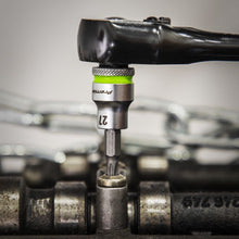 Load image into Gallery viewer, Sealey TRX-Star* Socket Bit Set 9pc 3/8" Drive - Platinum Series (Premier)