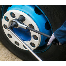 Load image into Gallery viewer, Sealey Torque Multiplier 1/2"-3/4" Drive (Premier)
