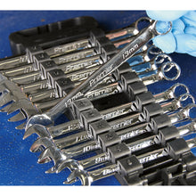 Load image into Gallery viewer, Sealey Combination Spanner Set 12pc - Metric (Premier)