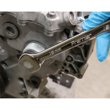 Load image into Gallery viewer, Sealey Combination Spanner Set 12pc - Metric (Premier)