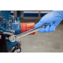 Load image into Gallery viewer, Sealey Combination Spanner Set 21pc (Premier)