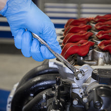 Load image into Gallery viewer, Sealey Combination Spanner Set 21pc (Premier)