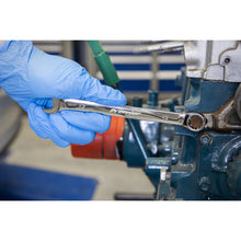 Load image into Gallery viewer, Sealey Combination Spanner Set 21pc (Premier)