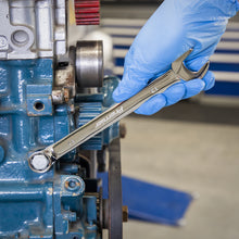 Load image into Gallery viewer, Sealey Combination Spanner Set 21pc (Premier)