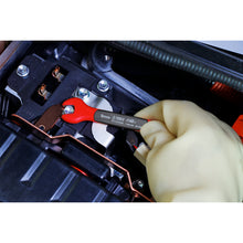 Load image into Gallery viewer, Sealey Insulated Open-End Spanner Set 7pc - VDE Approved (Premier)