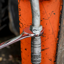 Load image into Gallery viewer, Sealey Combination Spanner Super Jumbo 32mm (Premier)