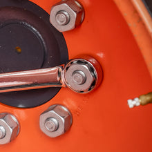 Load image into Gallery viewer, Sealey Combination Spanner Super Jumbo 32mm (Premier)