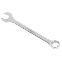 Load image into Gallery viewer, Sealey Combination Spanner Super Jumbo 33mm (Premier)