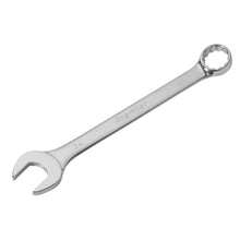 Load image into Gallery viewer, Sealey Combination Spanner Super Jumbo 34mm (Premier)