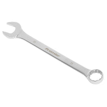 Load image into Gallery viewer, Sealey Combination Spanner Super Jumbo 35mm (Premier)