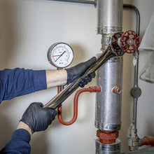 Load image into Gallery viewer, Sealey Combination Spanner Super Jumbo 48mm (Premier)