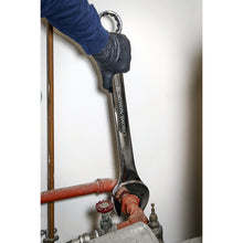 Load image into Gallery viewer, Sealey Combination Spanner Super Jumbo 42mm (Premier)