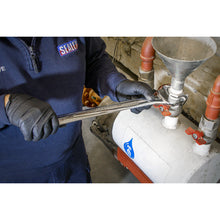 Load image into Gallery viewer, Sealey Combination Spanner Super Jumbo 42mm (Premier)