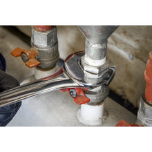 Load image into Gallery viewer, Sealey Combination Spanner Super Jumbo 48mm (Premier)