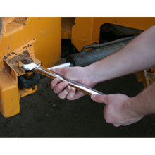 Load image into Gallery viewer, Sealey Combination Spanner Super Jumbo 6pc - Metric Set (Premier)