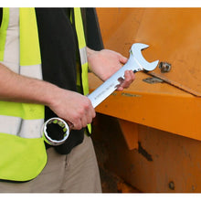 Load image into Gallery viewer, Sealey Combination Spanner Super Jumbo 6pc - Metric Set (Premier)