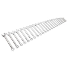 Load image into Gallery viewer, Sealey Combination Spanner Set 25pc - Metric (Premier)
