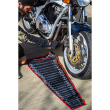 Load image into Gallery viewer, Sealey Combination Spanner Set 25pc - Metric (Premier)