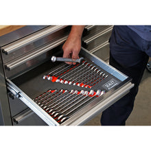Load image into Gallery viewer, Sealey Combination Spanner Set 23pc - Metric/Imperial (Premier)